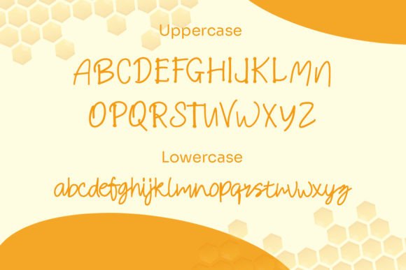 Briivaty Font - Preview 2