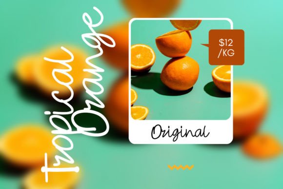 Briivaty Font - Preview 3