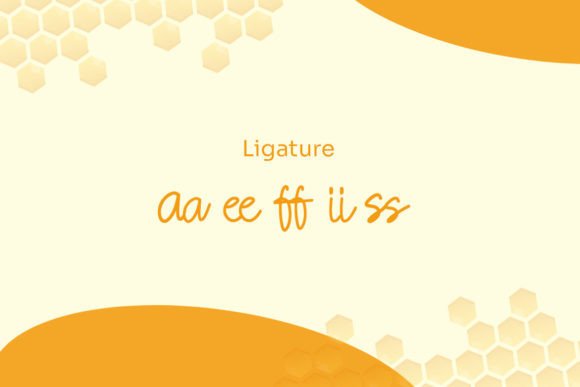 Briivaty Font - Preview 4