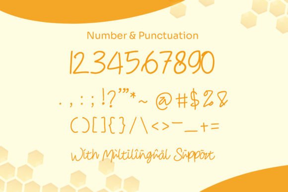 Briivaty Font - Preview 6