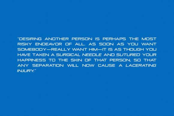 Calrigo Font - Preview 1