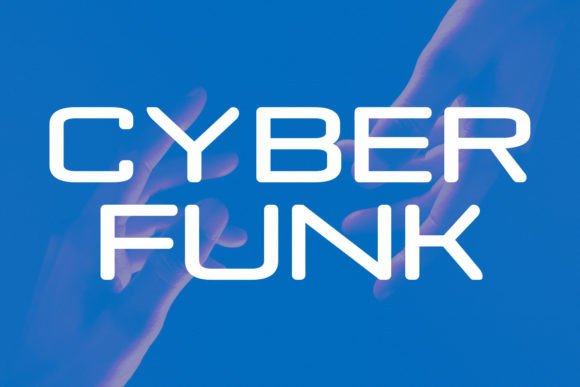 Calrigo Font - Preview 2