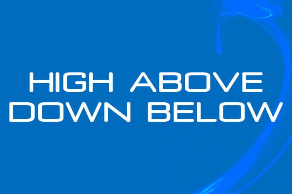 Calrigo Font - Preview 6