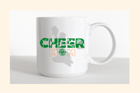 Cheerleader Font - Preview 5