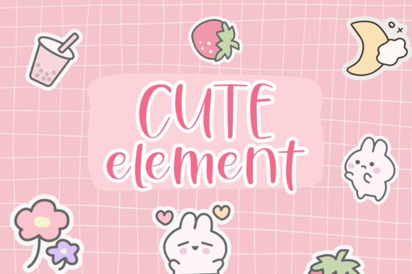 Cristella Rose Font - Preview 2