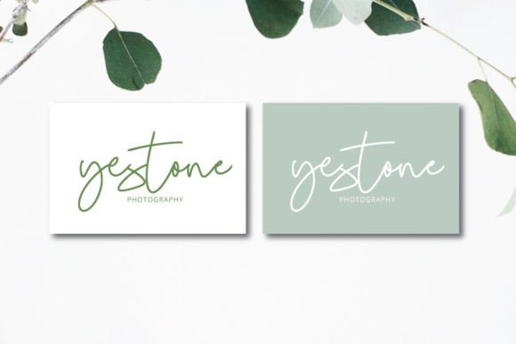 Fripeta Font - Preview 5