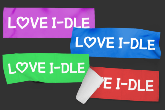 Hu Handwrite Font PNG with transparent background - Preview 5