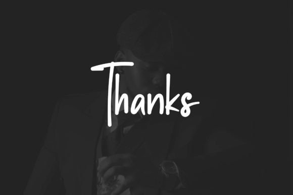 Hightable Font PNG with transparent background - Preview 5