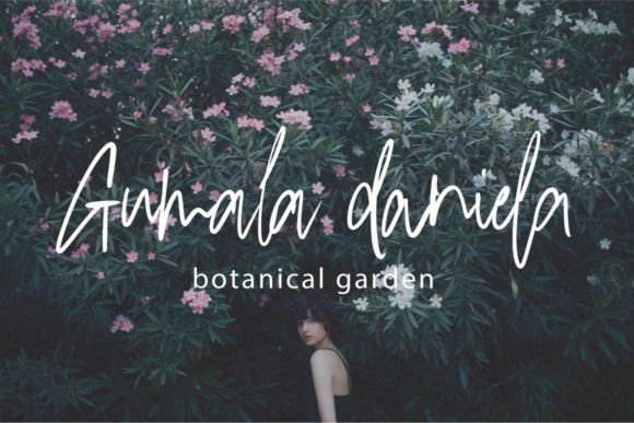 Jesdial Font - Preview 4