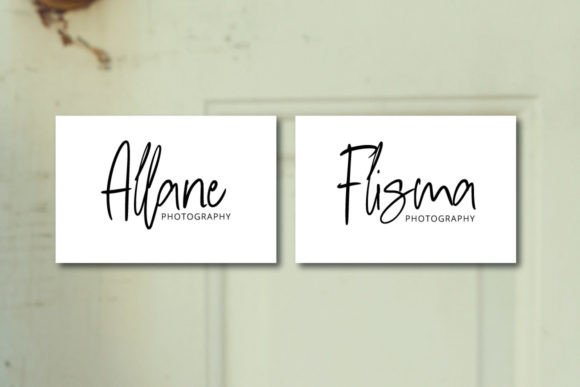 Jesdial Font - Preview 6