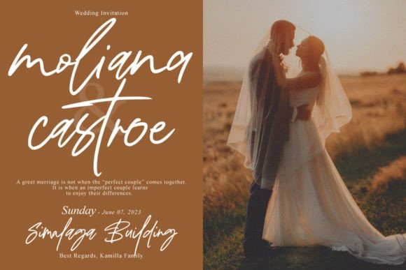 Palosty Font PNG with transparent background - Preview 2