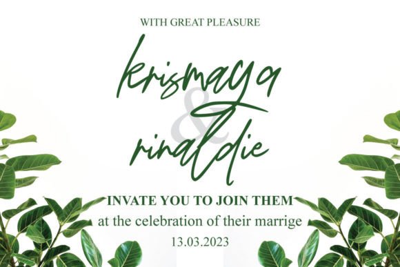 Palosty Font PNG with transparent background - Preview 5