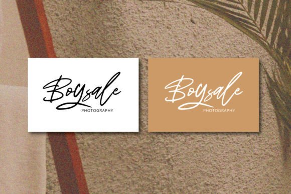 Palosty Font PNG with transparent background - Preview 6