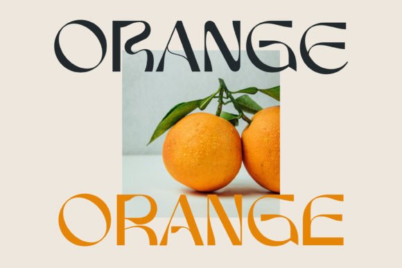 Argelha Font - Preview 1