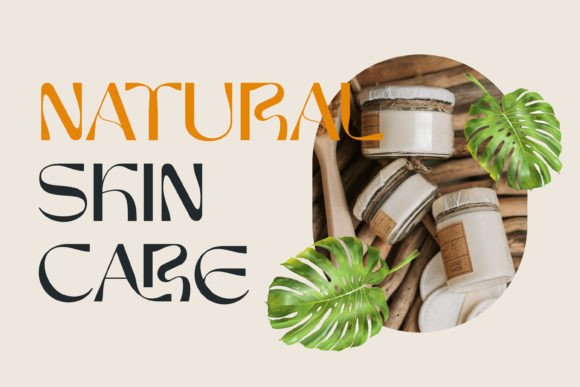 Argelha Font - Preview 3