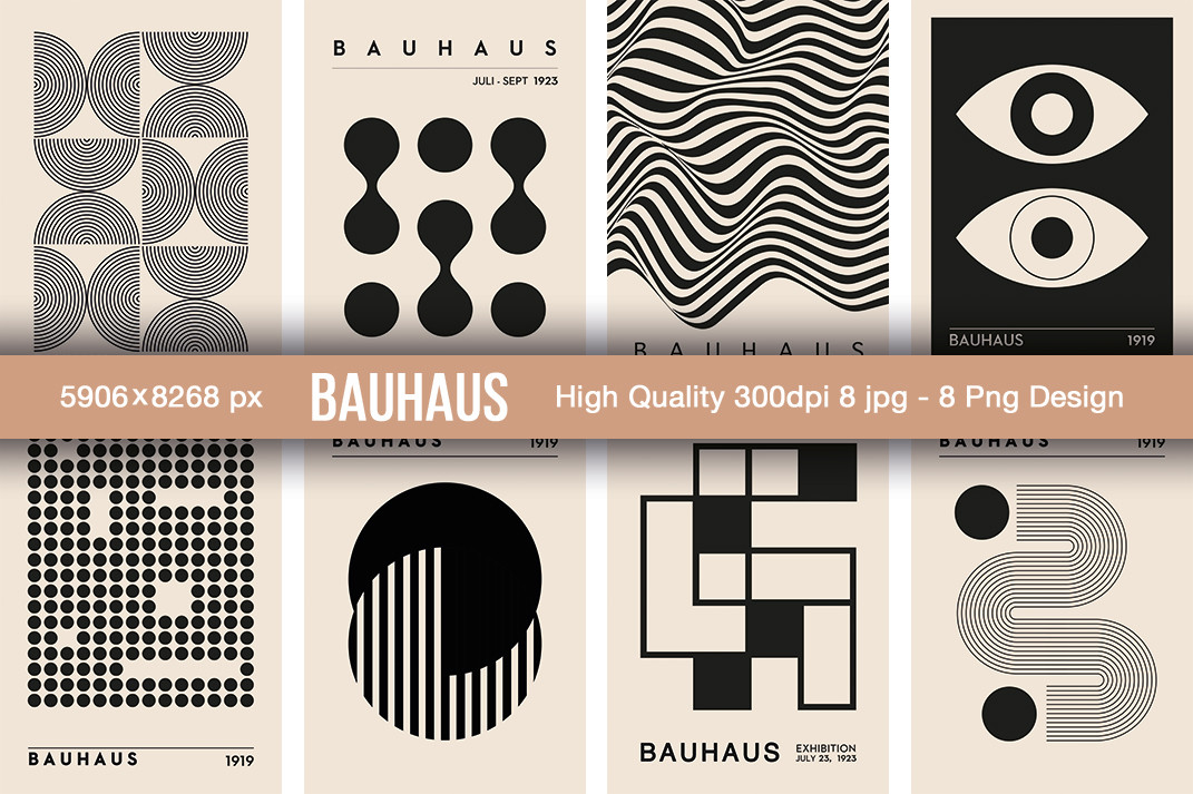 Bauhaus