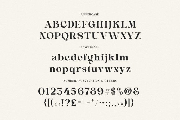 Better Sabrina Font - Preview 5