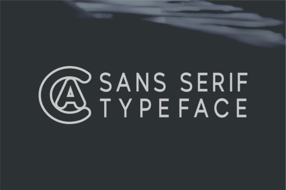 Boldhering Font - Preview 3