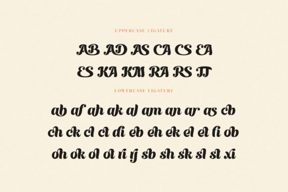 Catherine Font - Preview 6