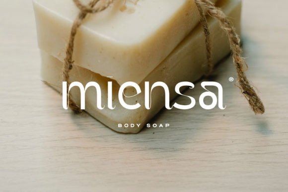 Fladerling Font - Preview 4