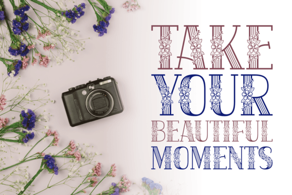 Gloria Belova Font PNG with transparent background - Preview 3