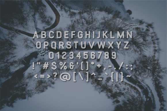 Katherinn Font PNG with transparent background - Preview 2