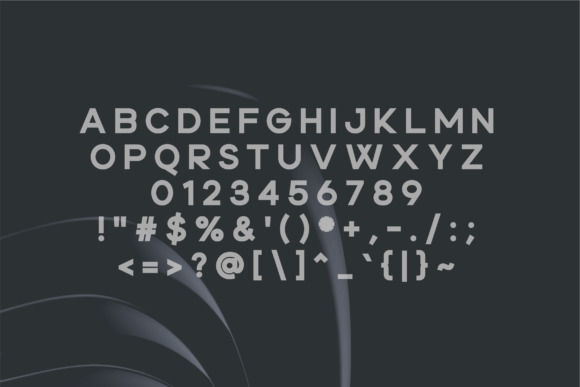 Lizabetz Font PNG with transparent background - Preview 2