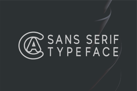 Mollycent Font PNG with transparent background - Preview 3