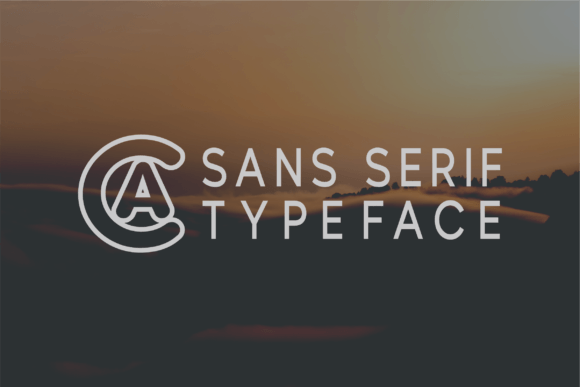 Moredith Font PNG with transparent background - Preview 3