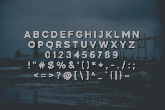Penelove Font PNG with transparent background - Preview 2