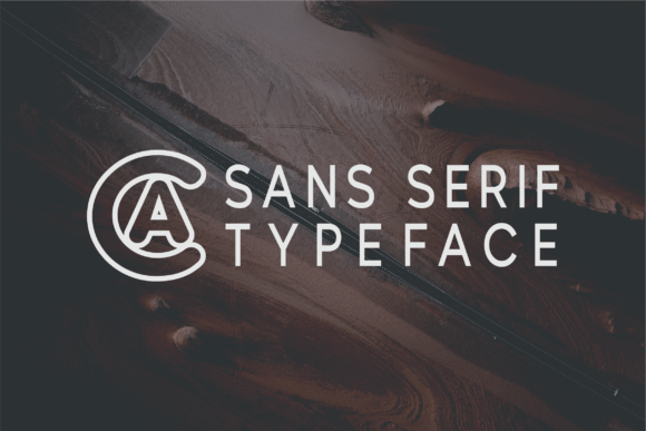 Renayssance Font font preview - 3