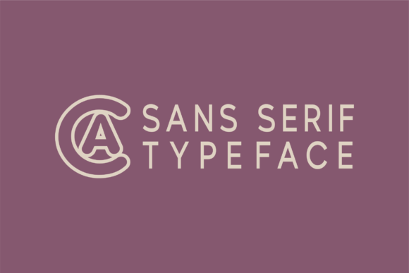 Rushtice Font PNG with transparent background - Preview 3