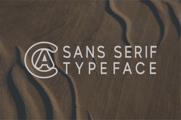 Showhouse Font PNG with transparent background - Preview 3