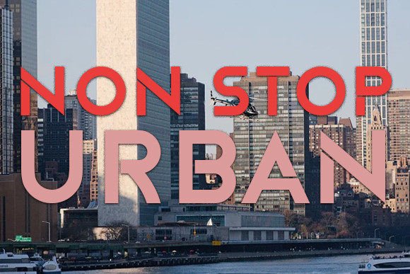 Devlin Font - Preview 1