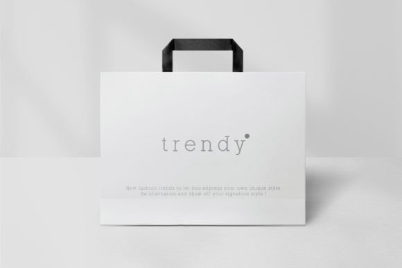 Fox Clean Font - Preview 1