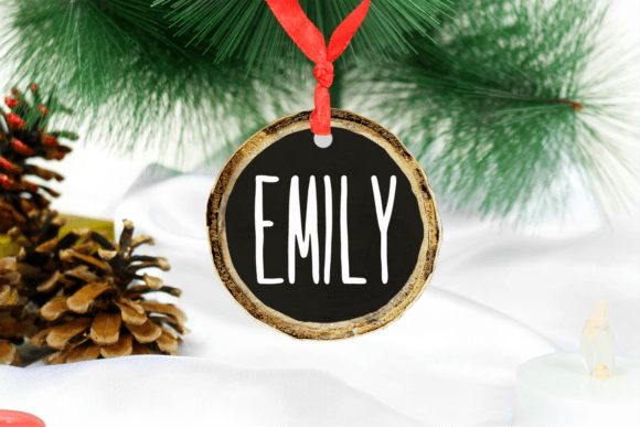 JP Skinny Tea Font PNG with transparent background - Preview 3