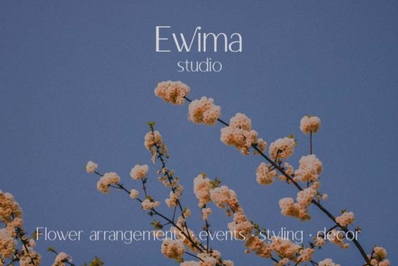Alevia Font - Preview 5
