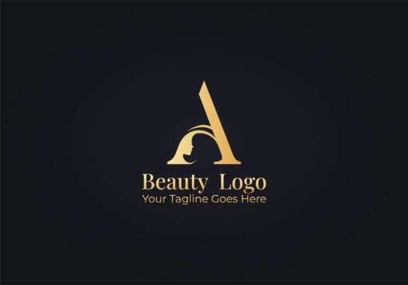 Bakerman Vector Logo Design Graphic by Artsy Studio · Creative Fabrica