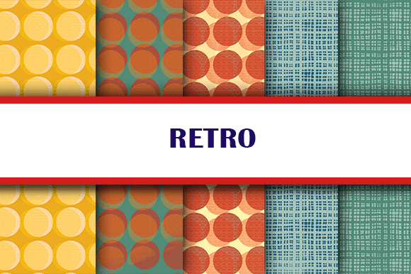 Retro