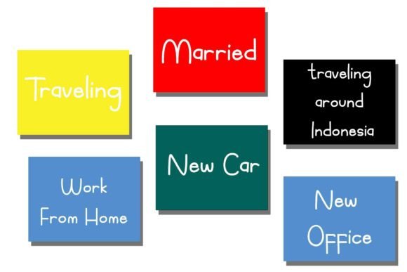 Digital Marketing Font - Preview 3