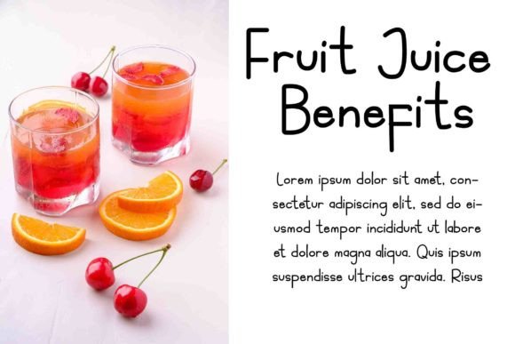 Digital Marketing Font - Preview 5