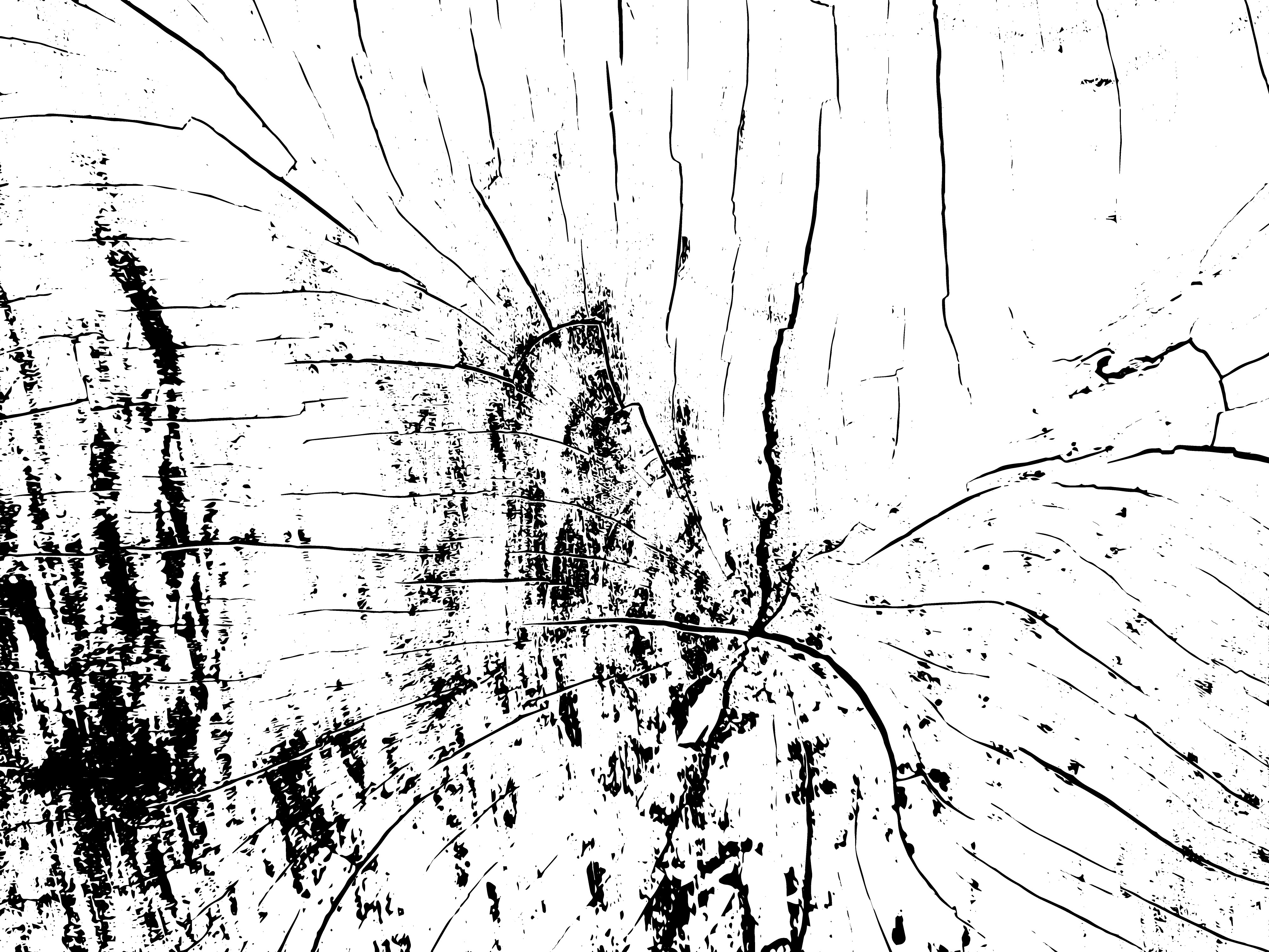 Grunge Detailed Dusty Overlay Texture