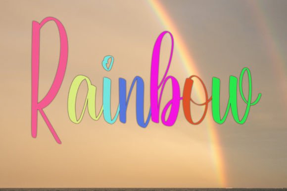 Absolute Font - Preview 4