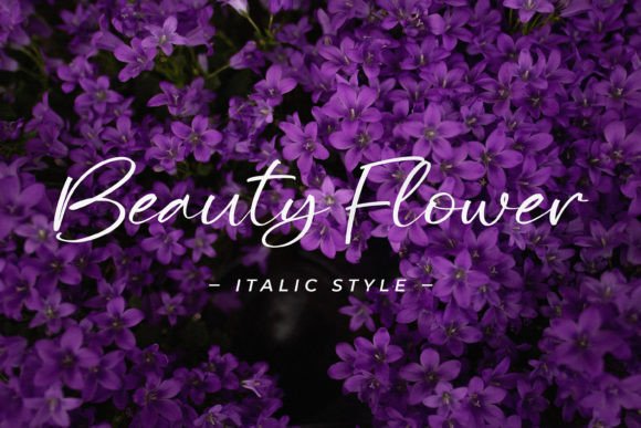 Carenbella Font - Preview 5