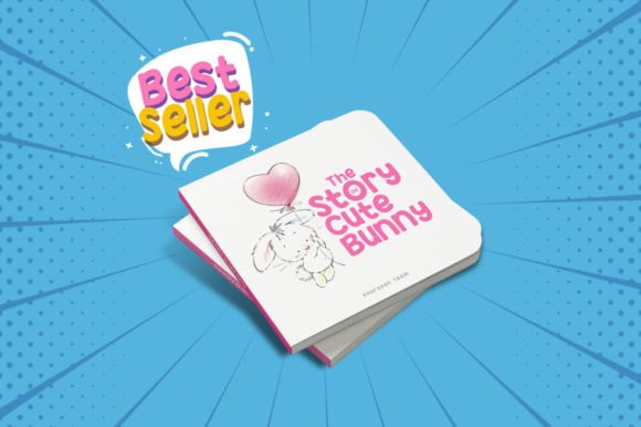 Comic Story Font - Preview 3