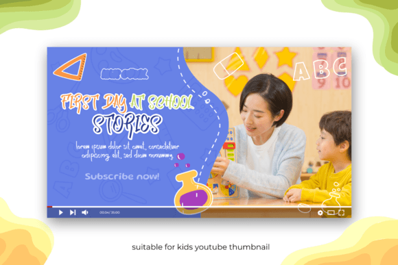 Cutie Olivia Font - Preview 2