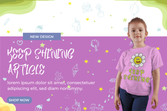 Cutie Olivia Font - Preview 5