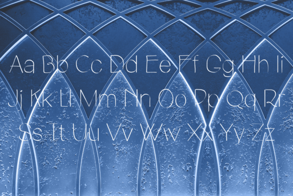 Edwyn Font - Preview 1