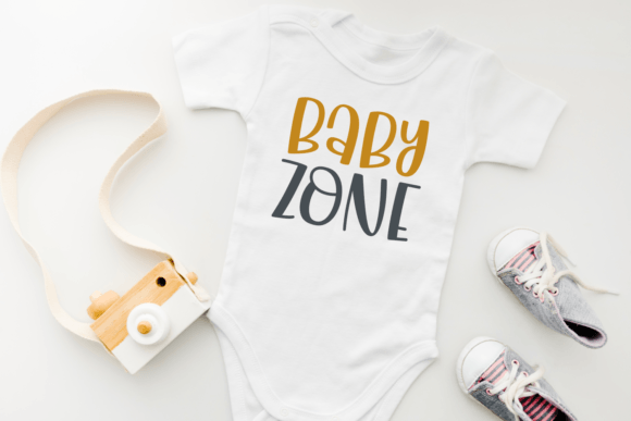 Flying Unicorn Font - Preview 3