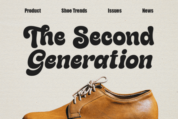 Gladolia Font - Preview 6